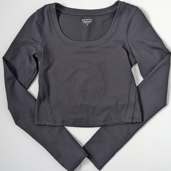 Athleta Shanti Top - Picture 1 of 5